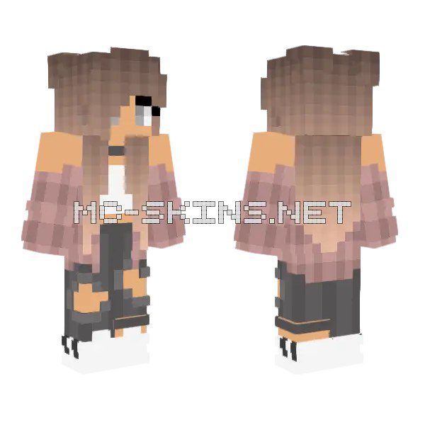 Jenny Skin
