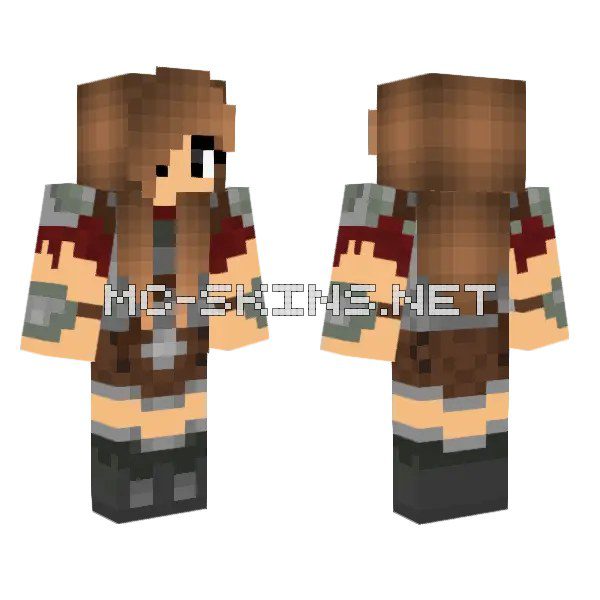 Jenny Skin