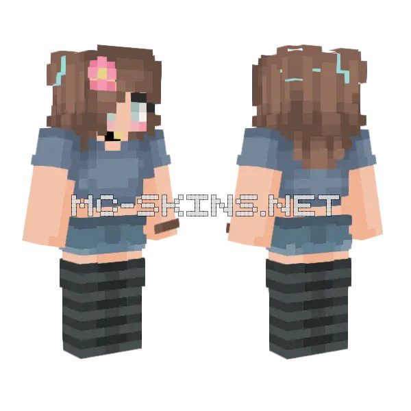 Jenny Skin