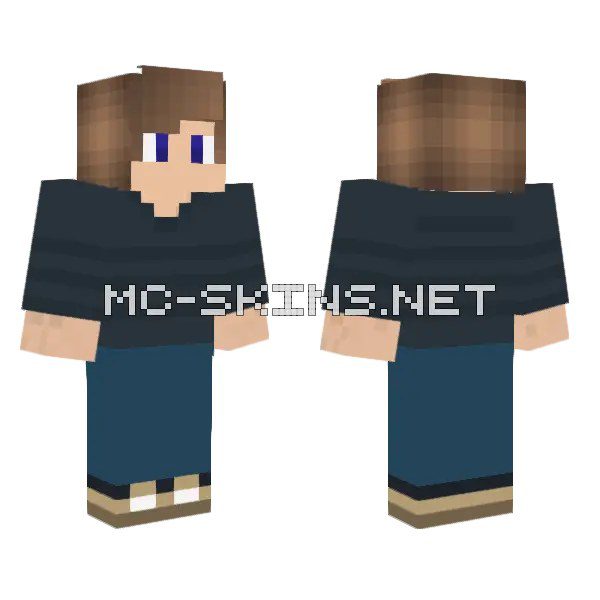 Jenny Skin