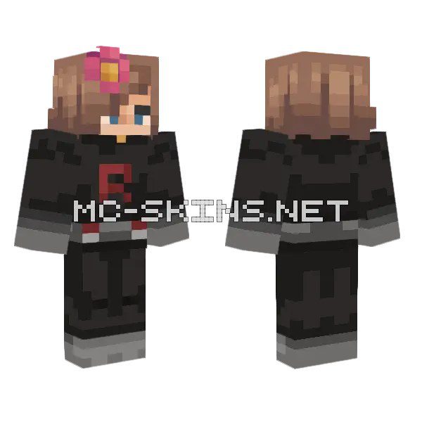 Jenny Skin
