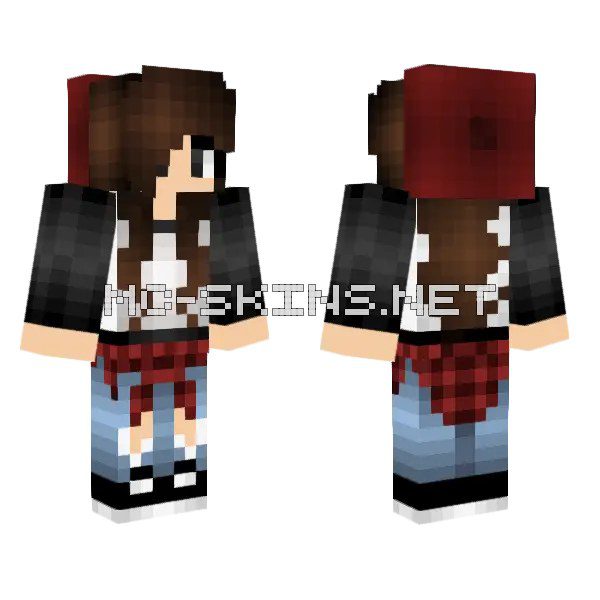 Jenny Skin