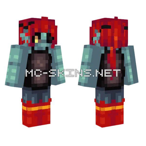 Jenny Skin