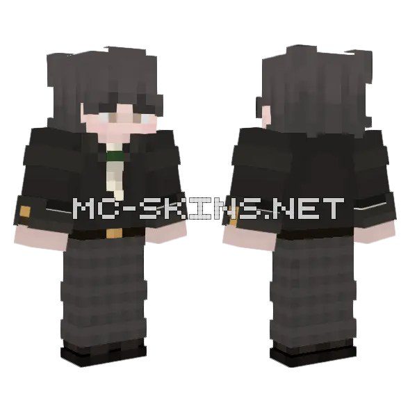 Jenny Skin