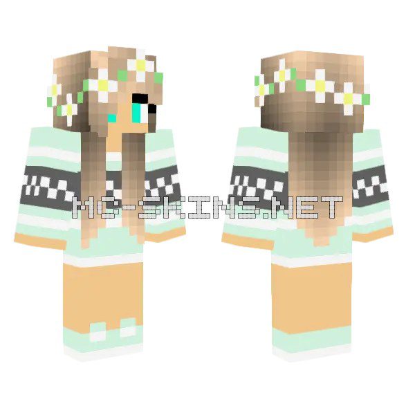 Jenny Skin