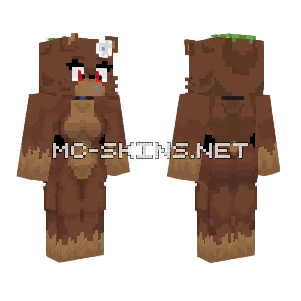 Jenny Skin