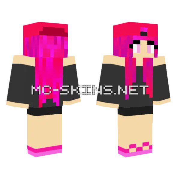 Jenny Skin