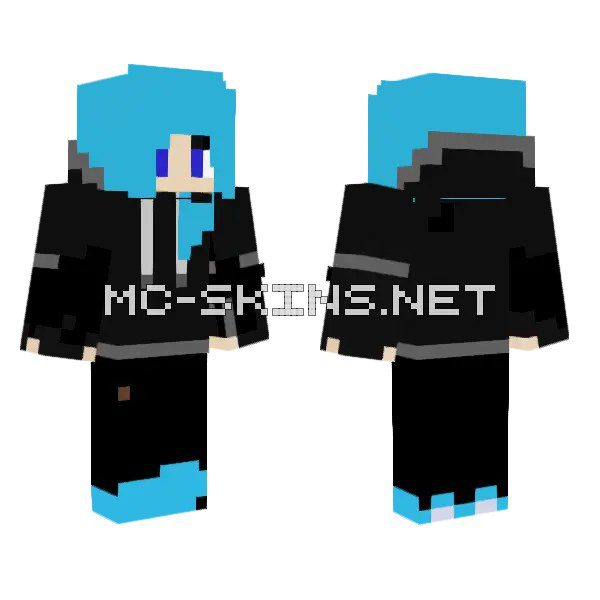 Jenny Skin