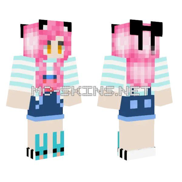 Jenny Skin