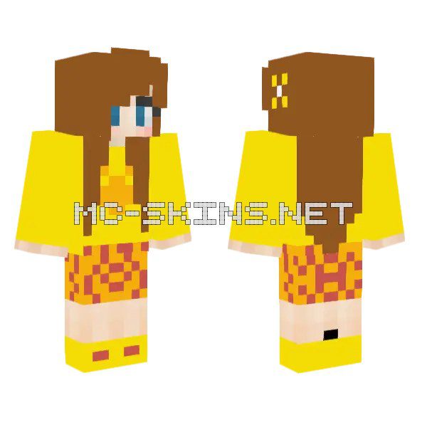 Jenny Skin