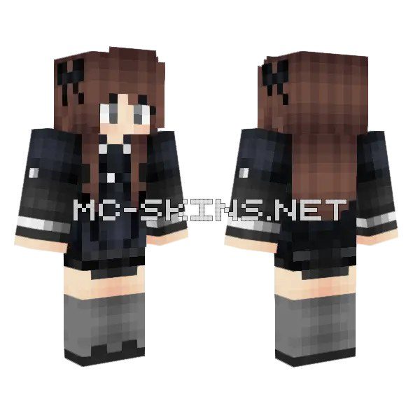 Jenny Skin