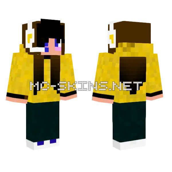 Jenny Skin