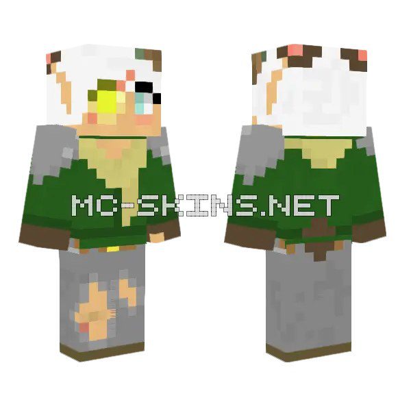 Jenny Skin
