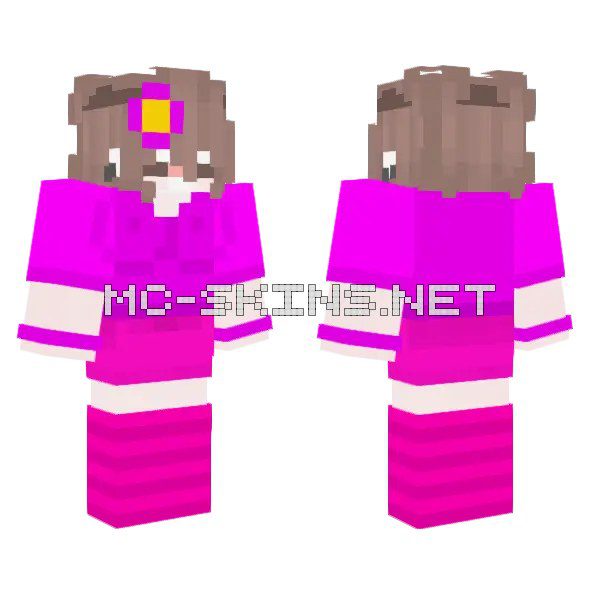 Jenny Skin