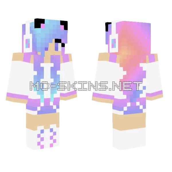 Jenny Skin