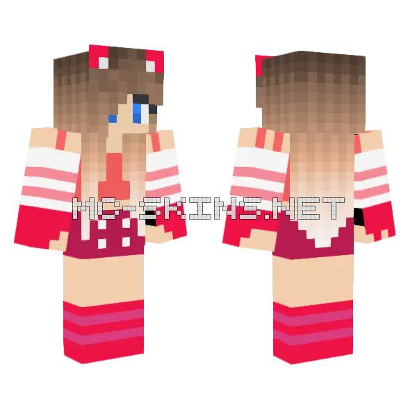 Jenny Skin