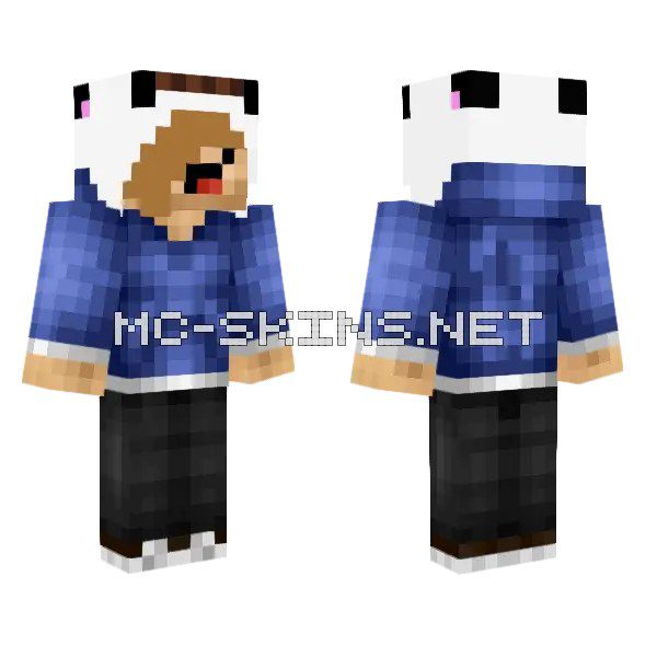 Jenny Skin