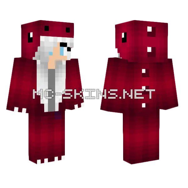 Jenny Skin