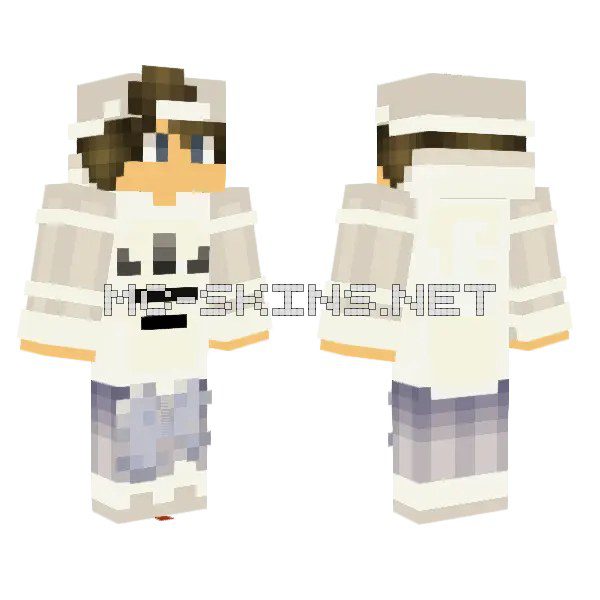 Jenny Skin