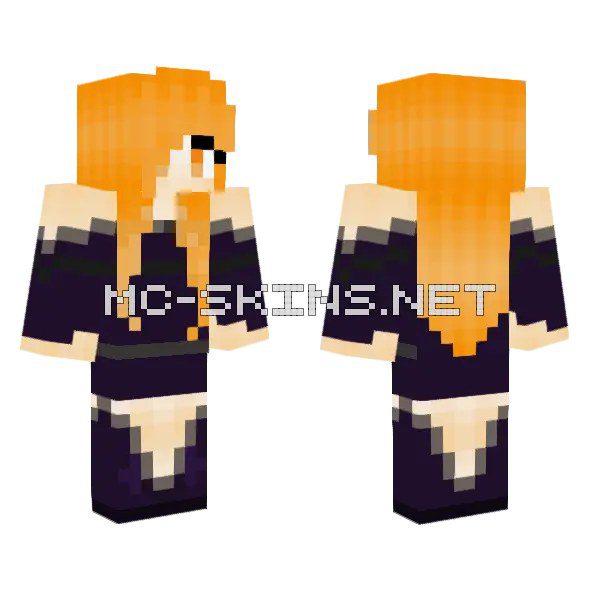 Jenny Skin