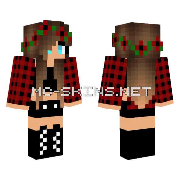 Jenny Skin