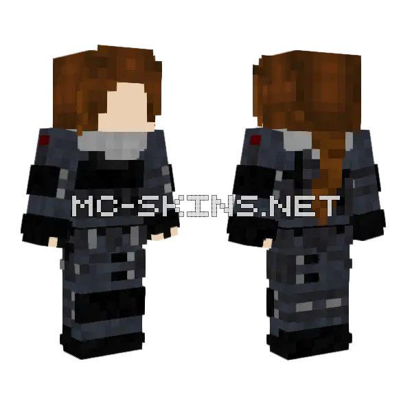Jenny Skin