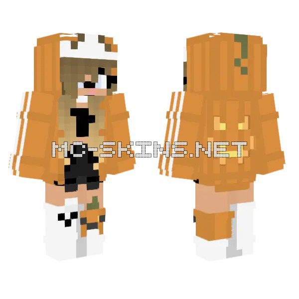 Jenny Skin