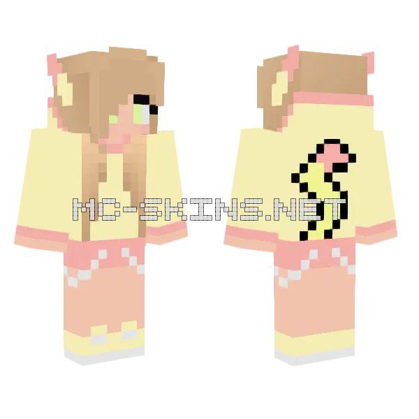 Jenny Skin