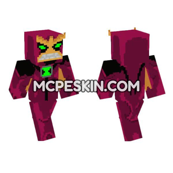 Jetray Ben 10 Alien Force