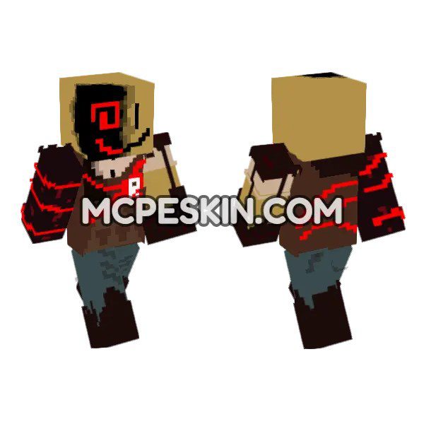 John Doe MS2 Rework