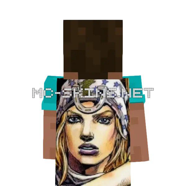 Johnny Joestar