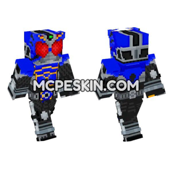 Kamen Rider Gatack