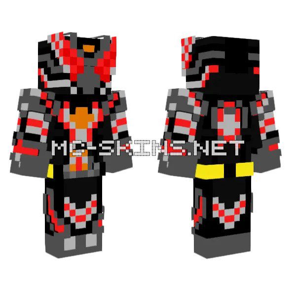 Kamen Rider Zmetal Type Buster Dragon