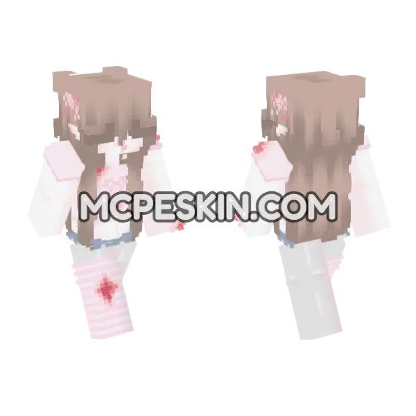 Kawaii Maid Outfit