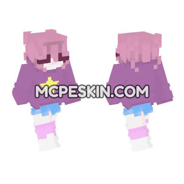 Kawaii Pastel Dress