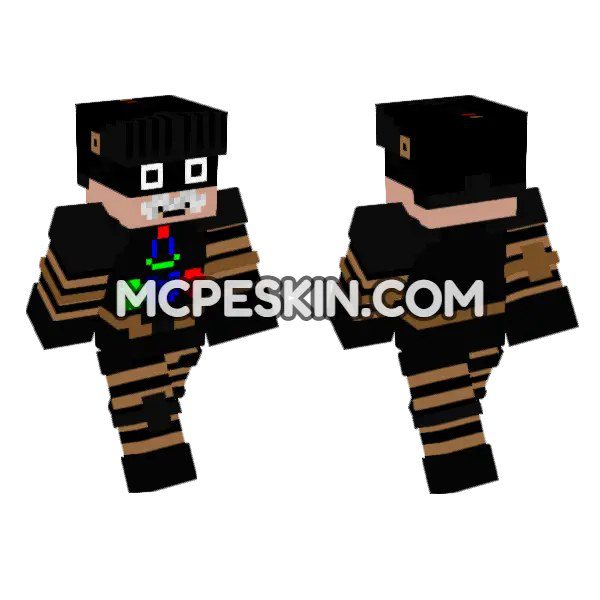 King Norg Knight Costume