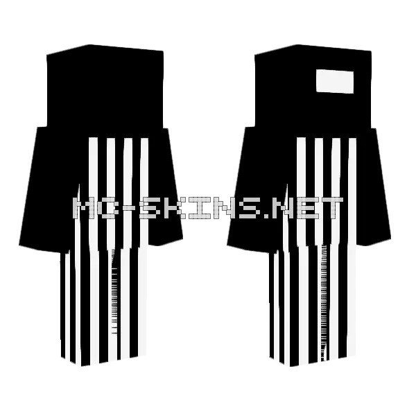 Koban Skin