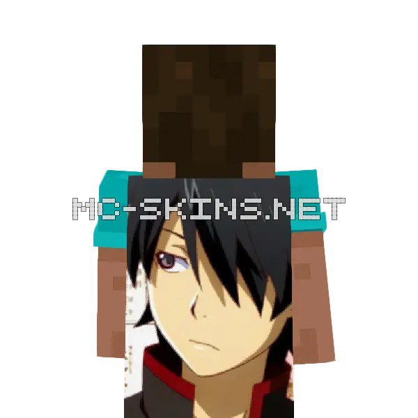 Koyomi Araragi