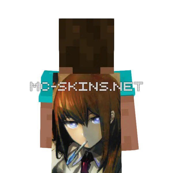 Kurisu Makise