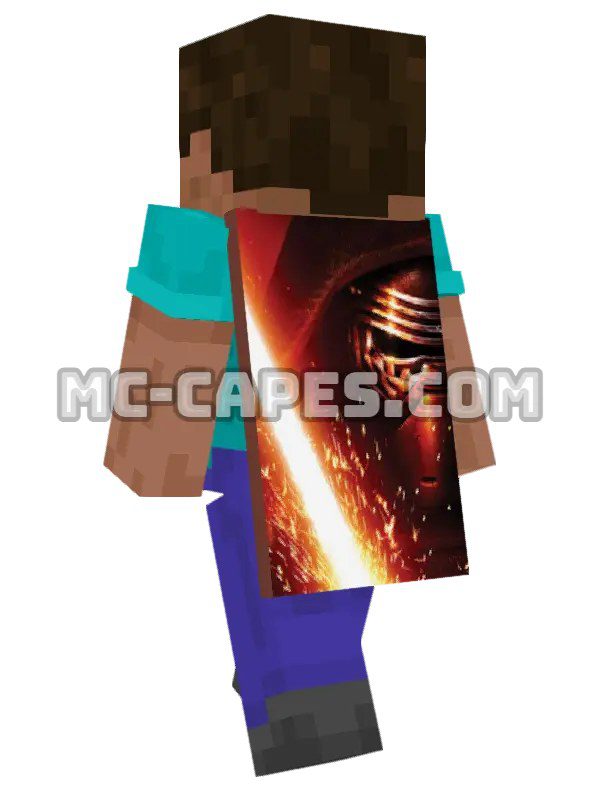 Kylo Ren