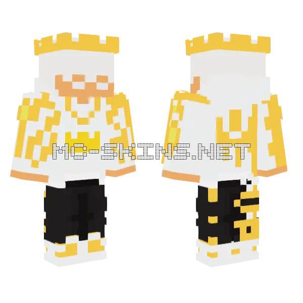 Kyngox Original Skin Awakening