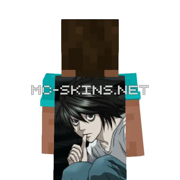 L Lawliet