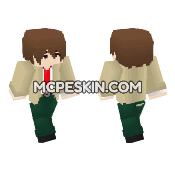 Light Yagami Death Note