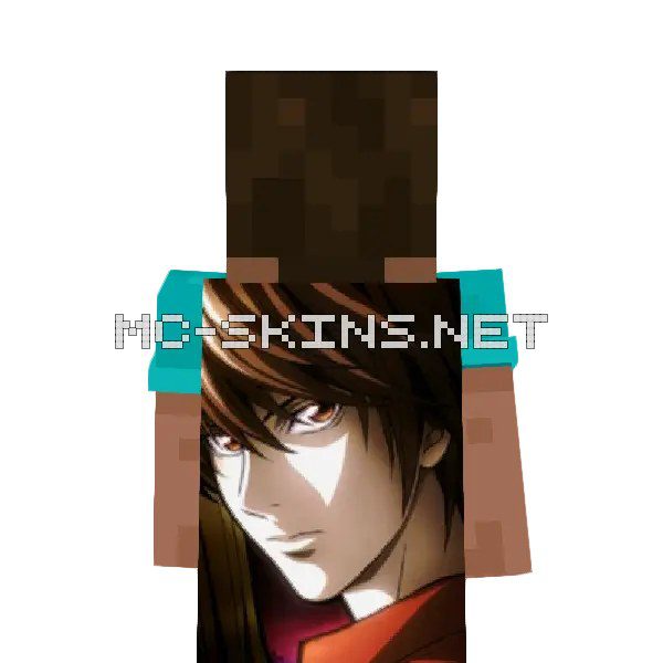 Light Yagami
