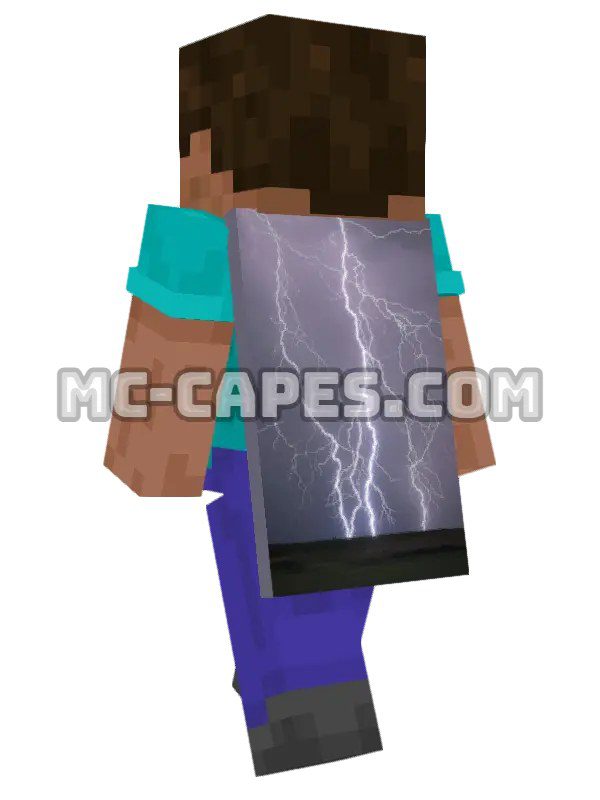 Lightning Sky