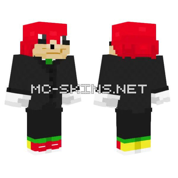 Loan Shark Knuckles