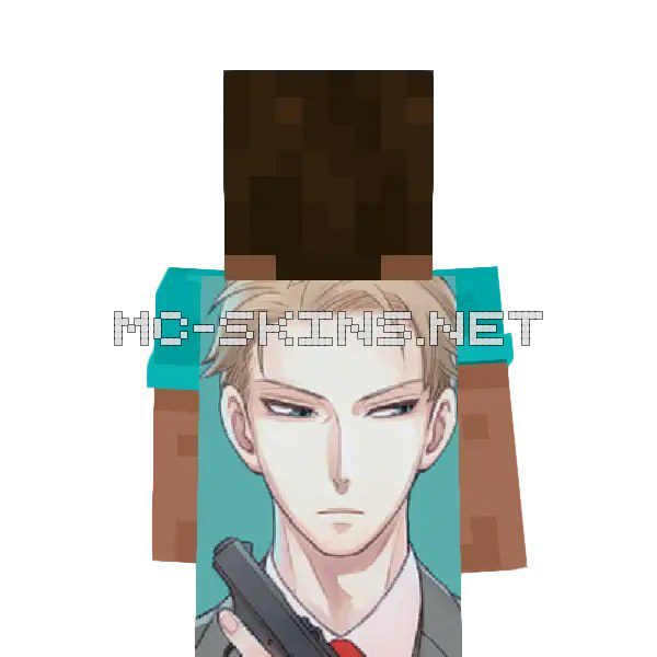 Loid Forger