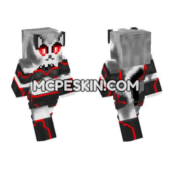Loona Tron Ares