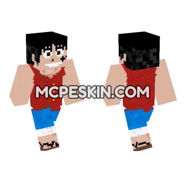 Luffy PTS V2