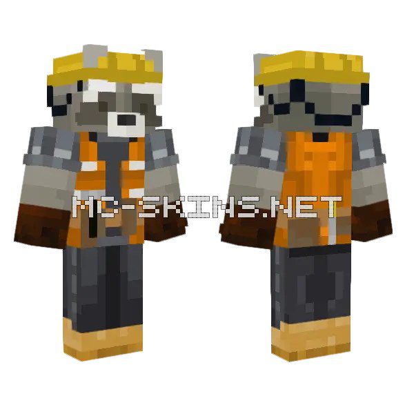 Machape Constructor